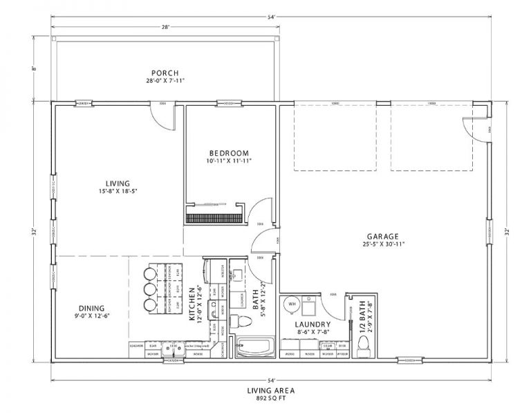 House Plans - 