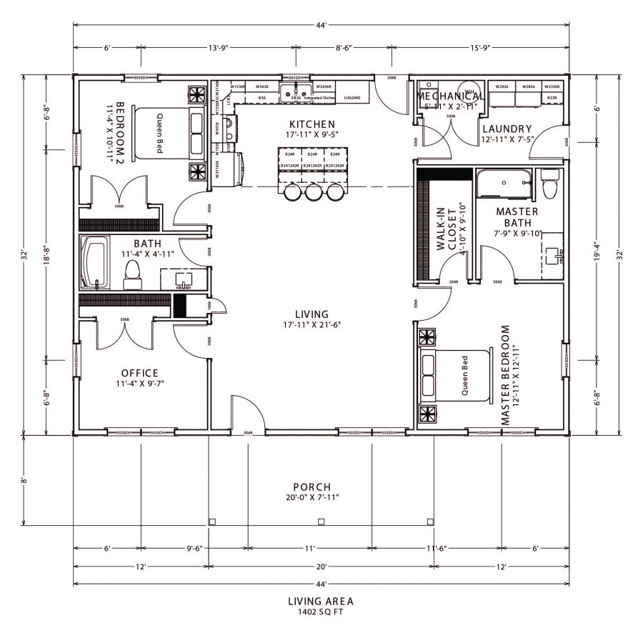 House Plans - 